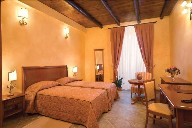 Hotel Palazzo Marzano Briatico Extérieur photo