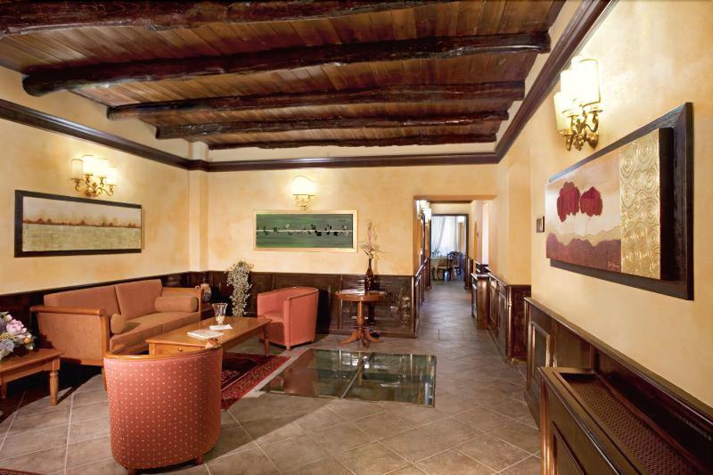 Hotel Palazzo Marzano Briatico Extérieur photo